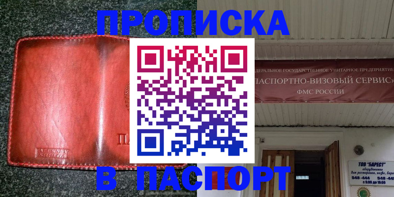 временная прописка в Советске